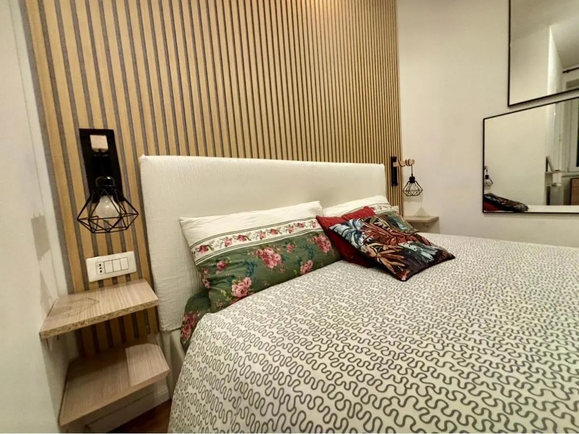 Design Apartment 7 Minuti Da Duomo Milan