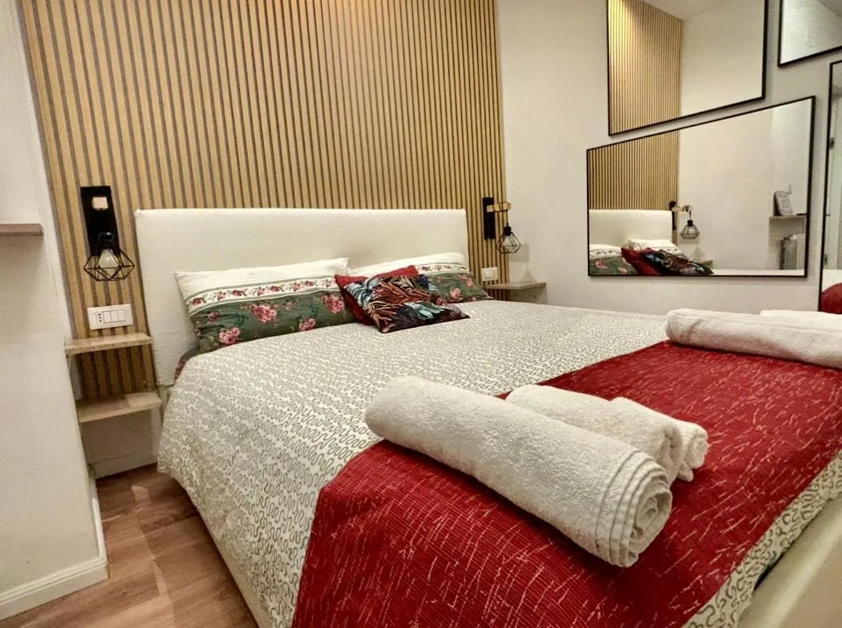 Design Apartment 7 Minuti Da Duomo Milan
