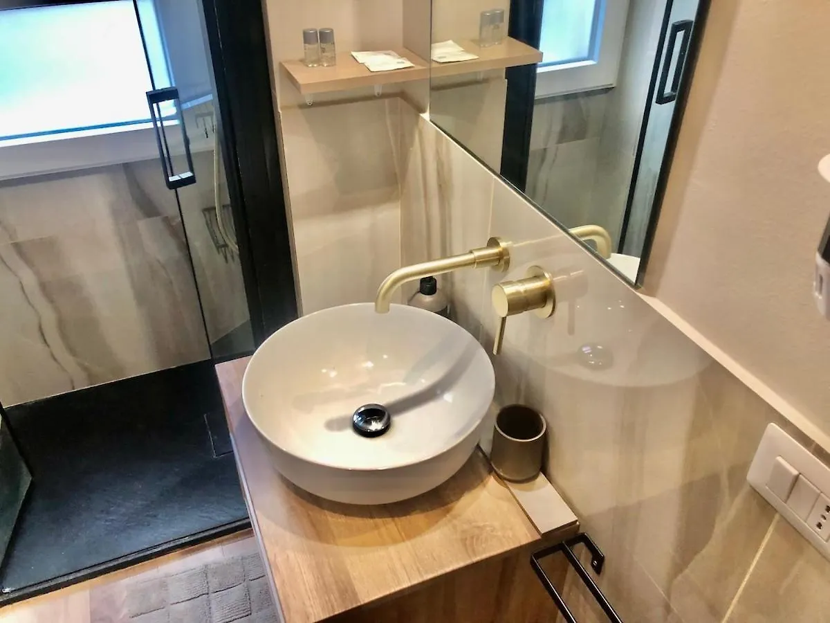 Design Apartment 7 Minuti Da Duomo Milan