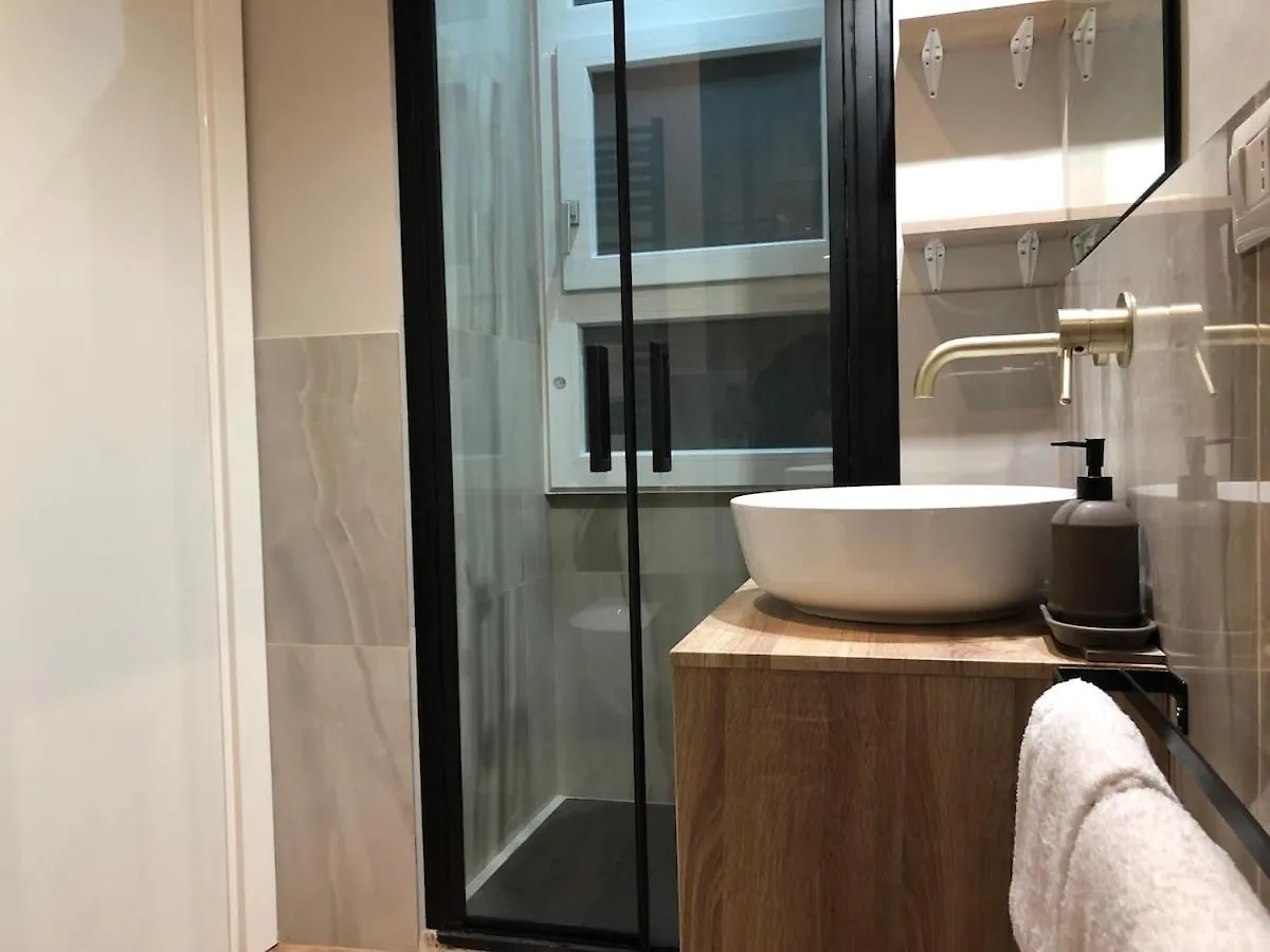 Design Apartment 7 Minuti Da Duomo Milan