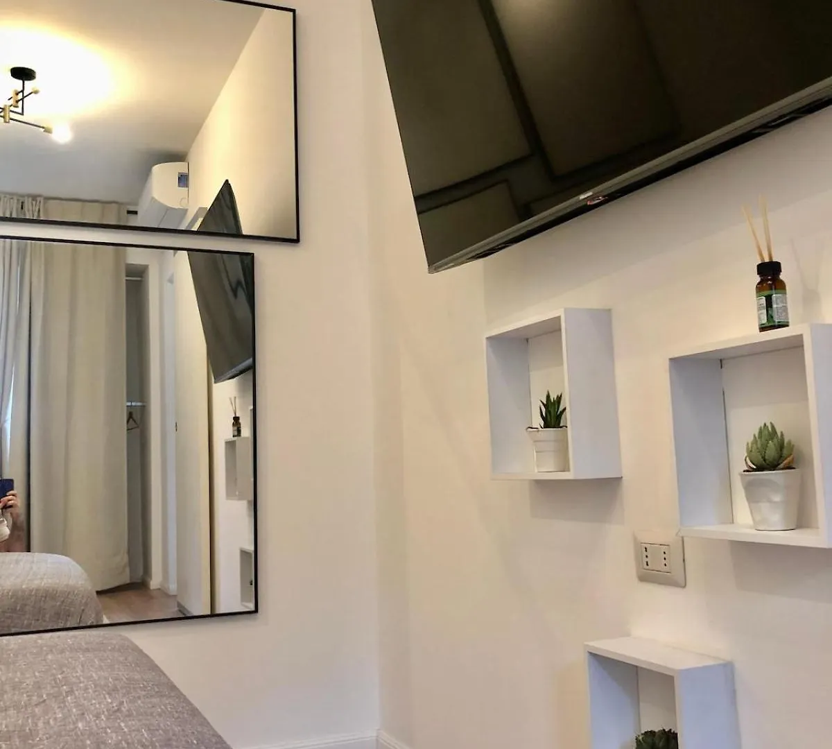 Design Apartment 7 Minuti Da Duomo Milan