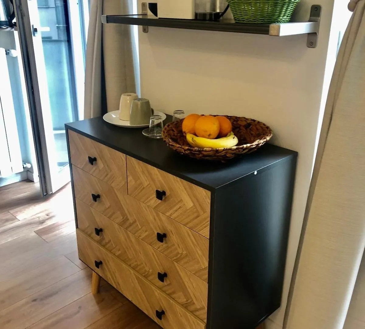 Design Apartment 7 Minuti Da Duomo Milan