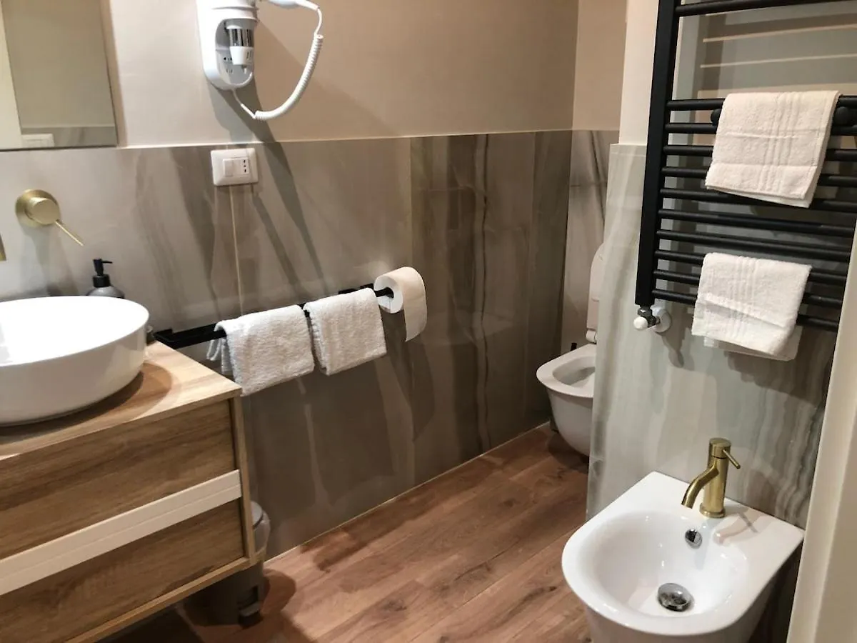 Design Apartment 7 Minuti Da Duomo Milan